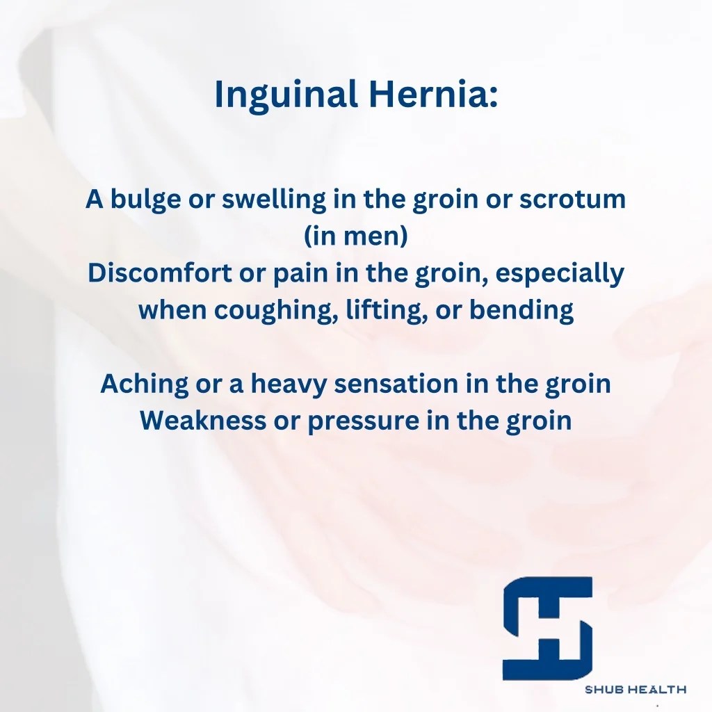 PPT Symptoms of Hernia PowerPoint Presentation, free download ID