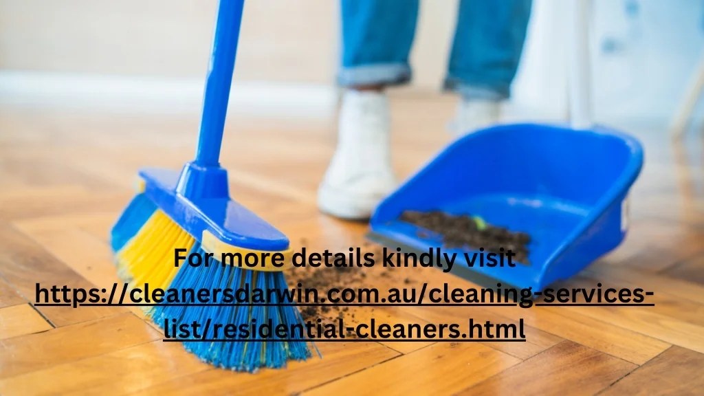 PPT Best Residential Cleaners in Darwin PowerPoint Presentation, free