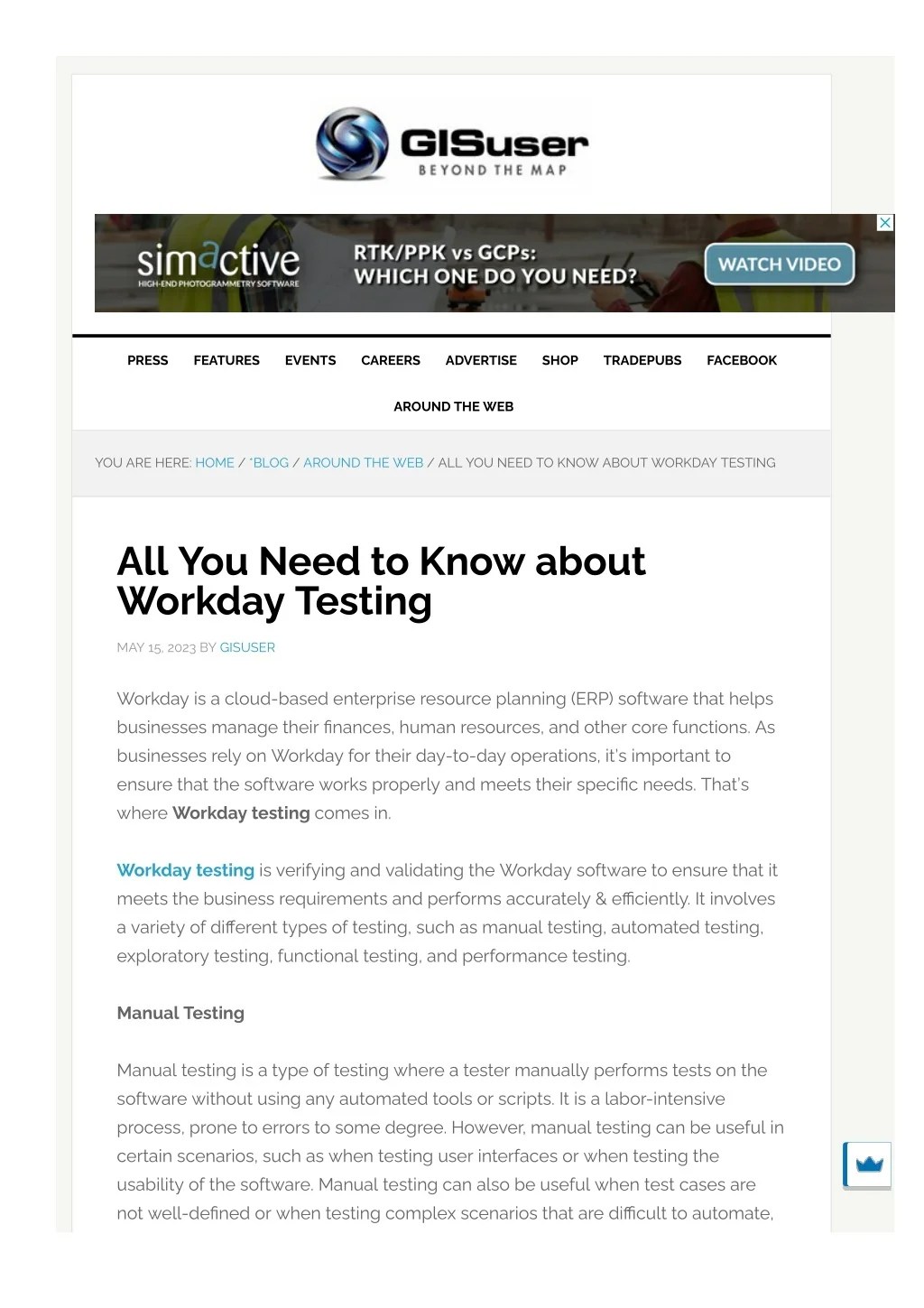 PPT All You Need to Know about Workday Testing PowerPoint