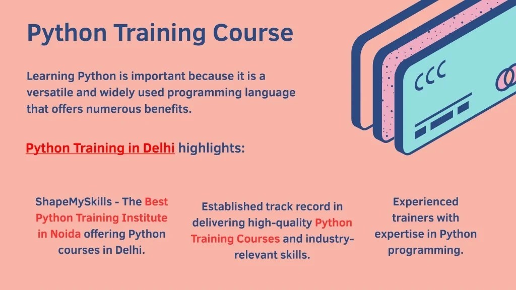 PPT The Language of Innovation and Automation Python PowerPoint