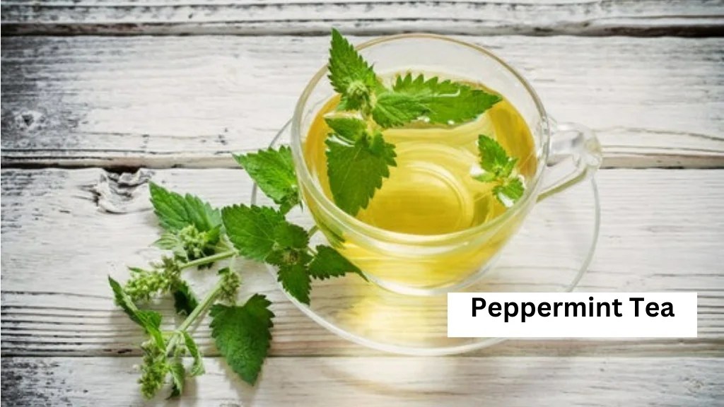 PPT Herbal Teas During Pregnancy PowerPoint Presentation, free