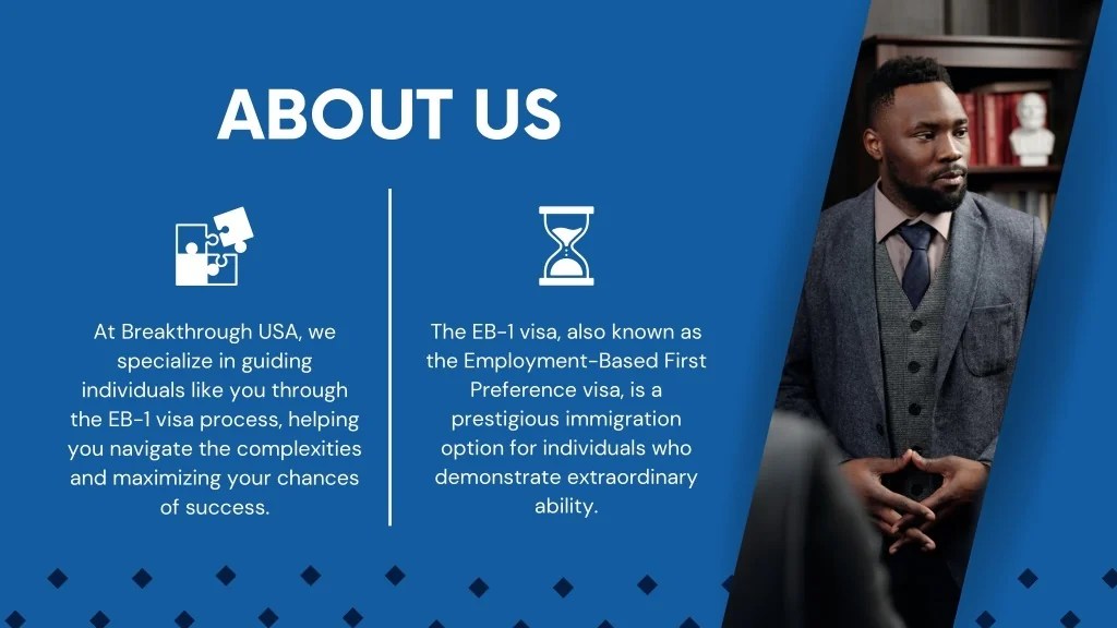 PPT Discover More About EB1 With EB1 Green Card Stories PowerPoint