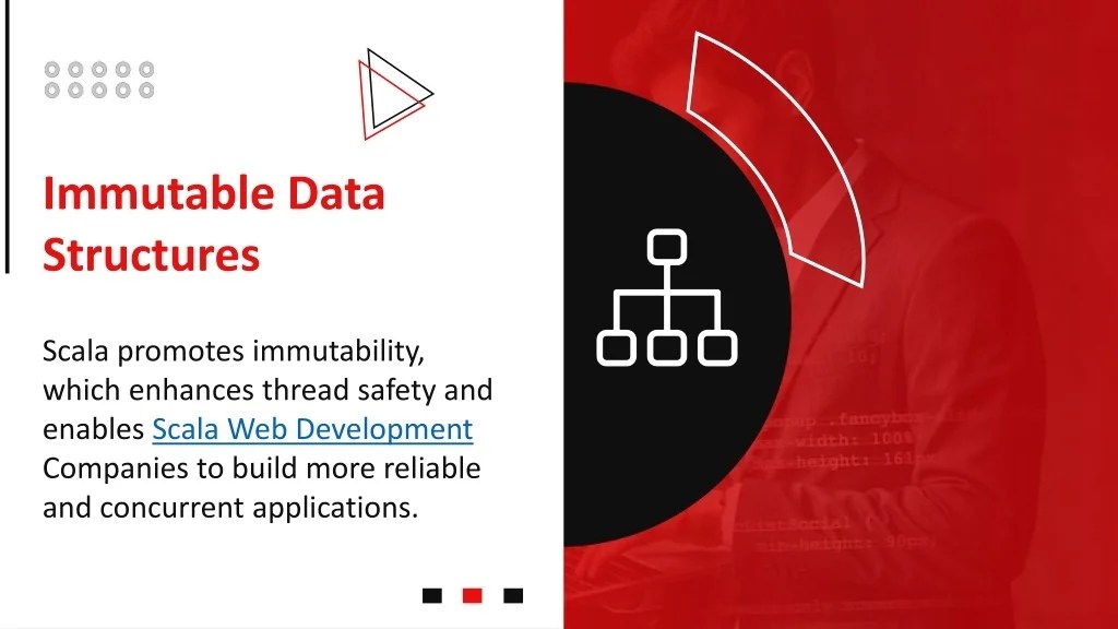 PPT 8 Powerful Benefits of Scala Development PowerPoint Presentation