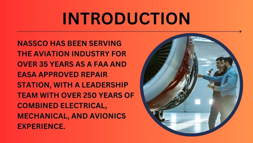 PPT Aviation Parts Suppliers USA PowerPoint Presentation, free download ID12355593