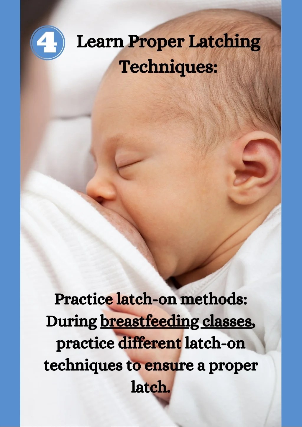 PPT How To Prepare For Breastfeeding A comprhensive Guide PowerPoint Presentation ID12356056