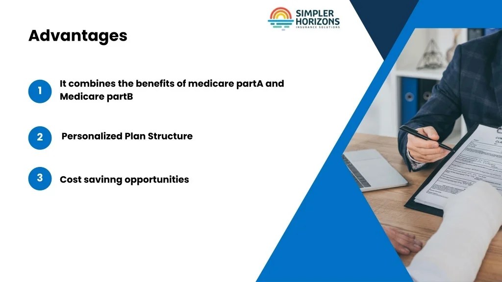 PPT Medicare Advantage Plans PowerPoint Presentation, free download