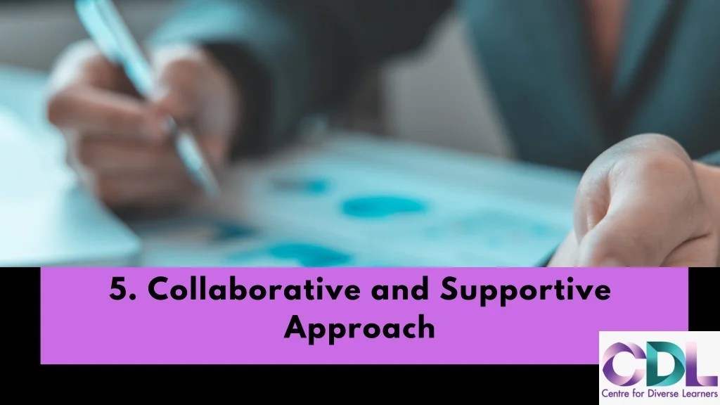 PPT Ethical Considerations in Learning Disability Assessment