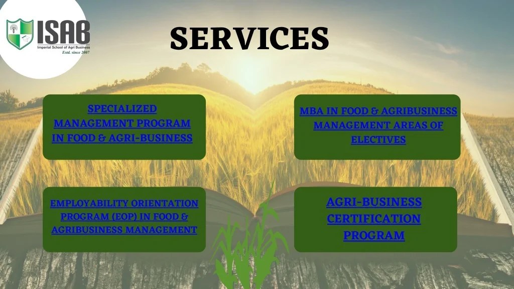 PPT Abm Agriculture Business Management PowerPoint Presentation, free
