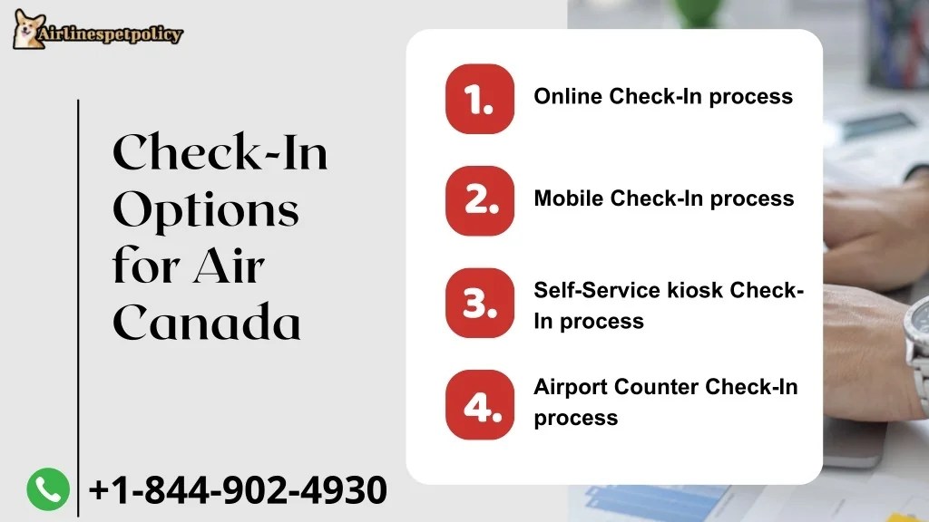PPT How Can I Check In For My Air Canada (Ac) Flight? PowerPoint
