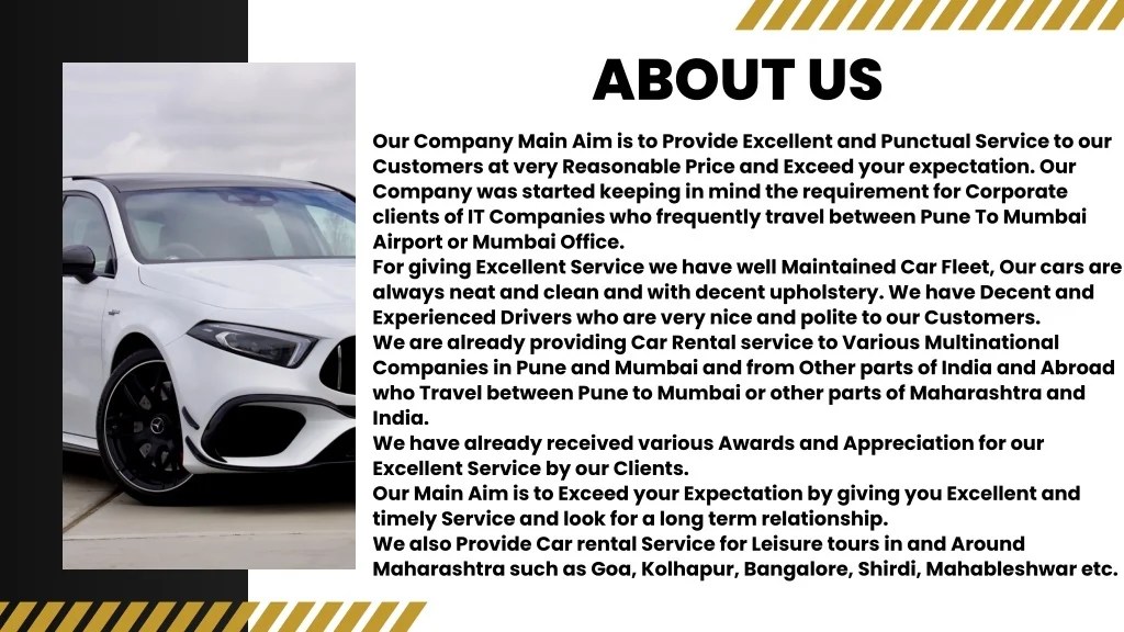 PPT Allied car rentals PowerPoint Presentation, free download ID