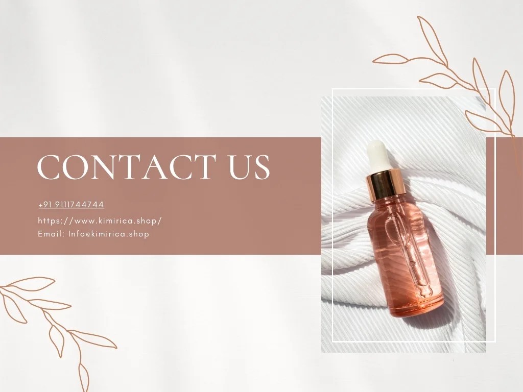 PPT JojobaInfused SPF 50 Oil Control Face Wash Your Secret to Shine