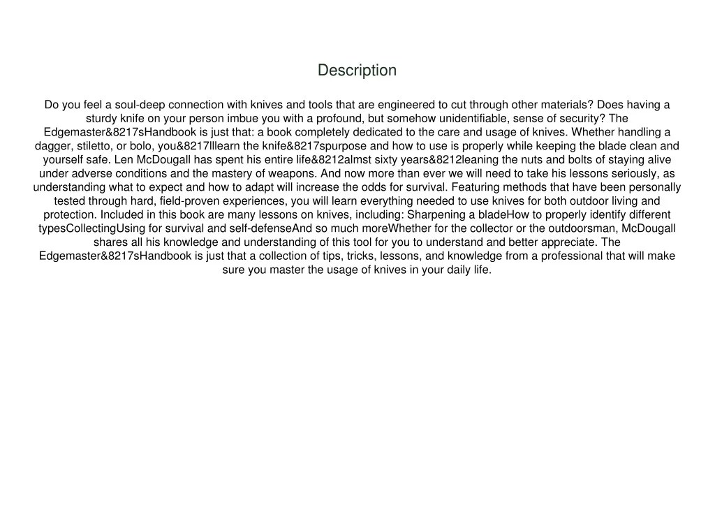 PPT [PDF] Gunsmithing Rifles, 9th Edition Ipad PowerPoint