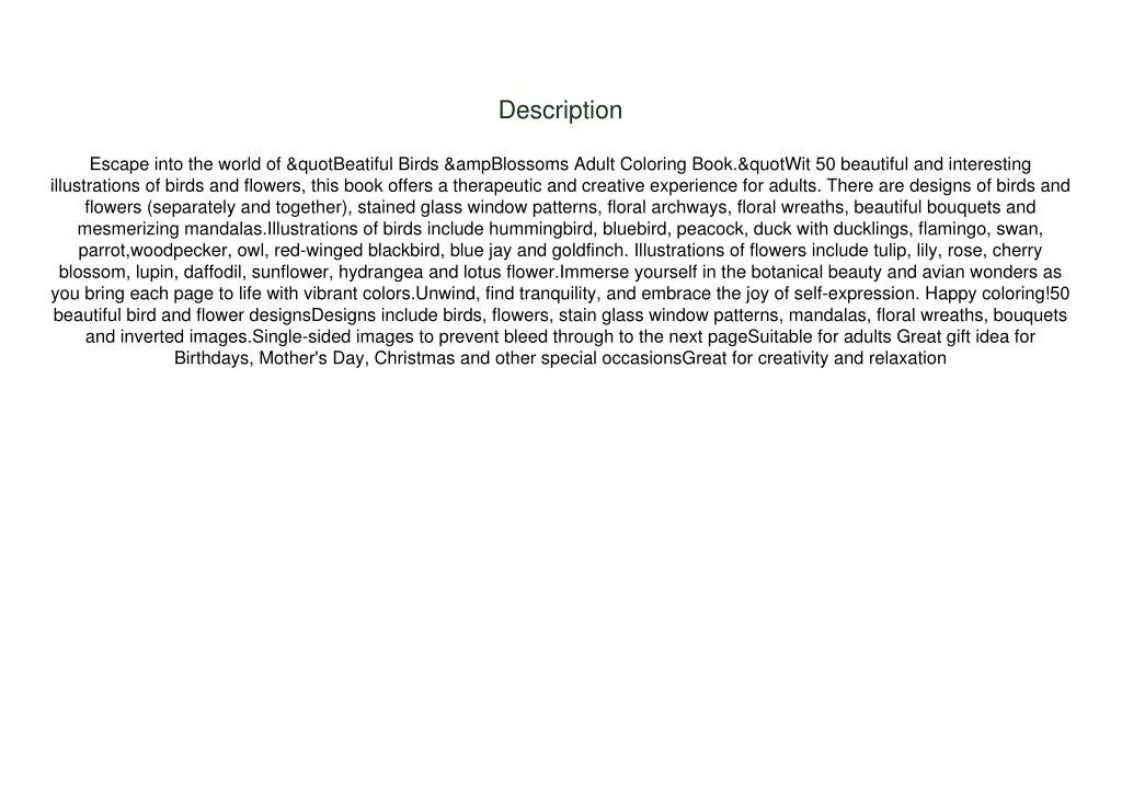 PPT PDF The Flower Gardener's Bible A Complete Guide to Colorful