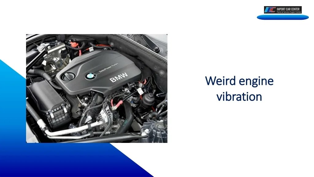 PPT 5 Telltale Signs That Your BMW Harmonic Balancer Needs