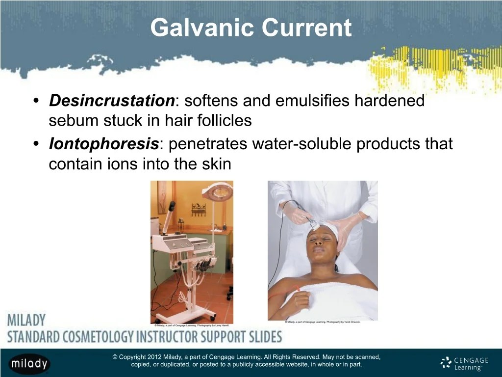 PPT Chapter 23 Facials PowerPoint Presentation, free download ID12464409