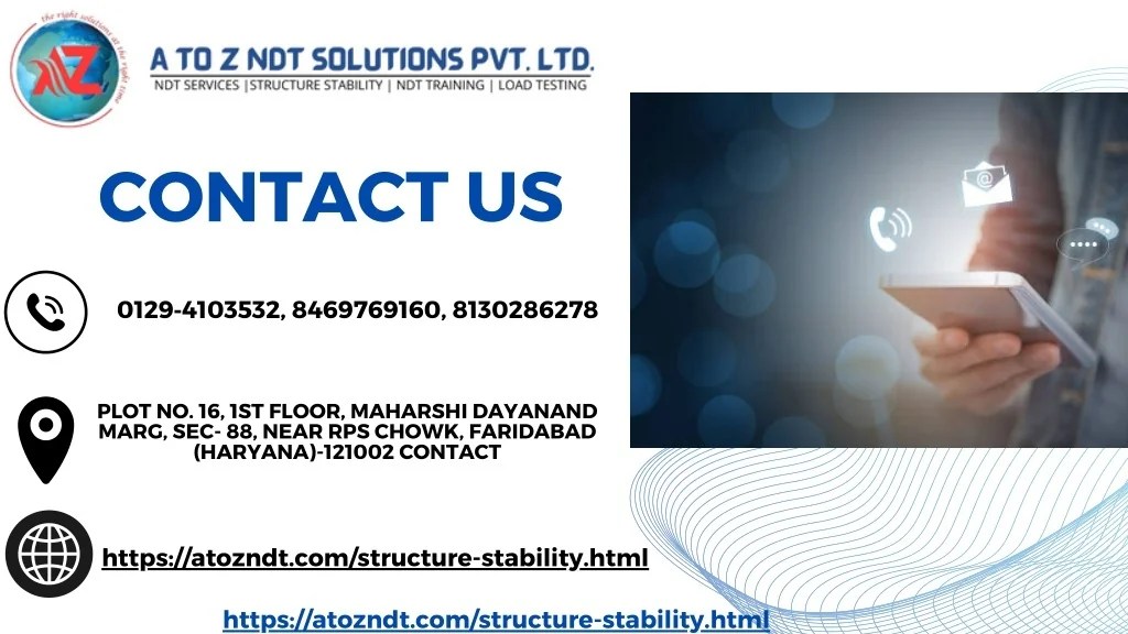 PPT Structural Audit In Gurgaon PowerPoint Presentation, free