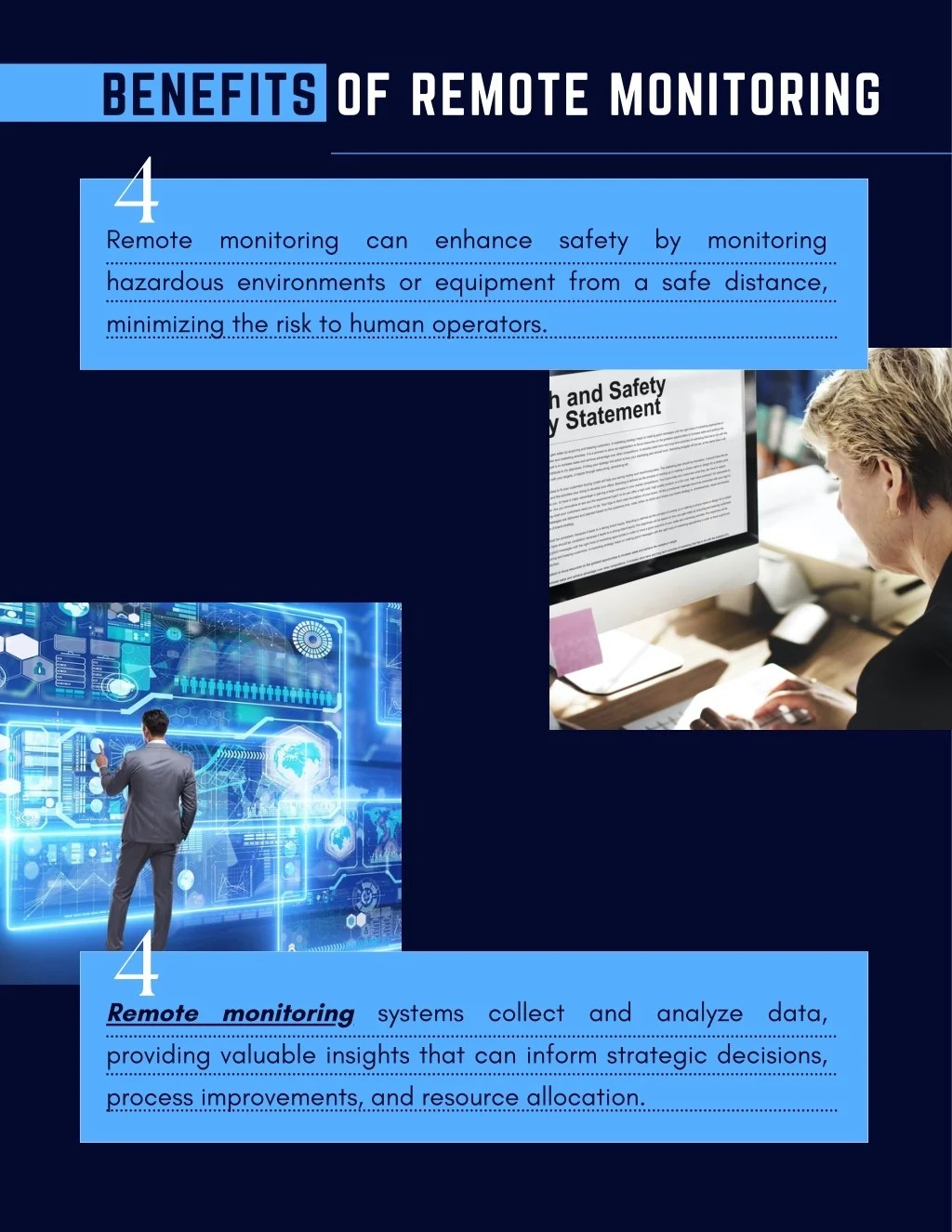 PPT Unlocking the Power of Remote Monitoring Unlocking the Power of Remote Monitoring