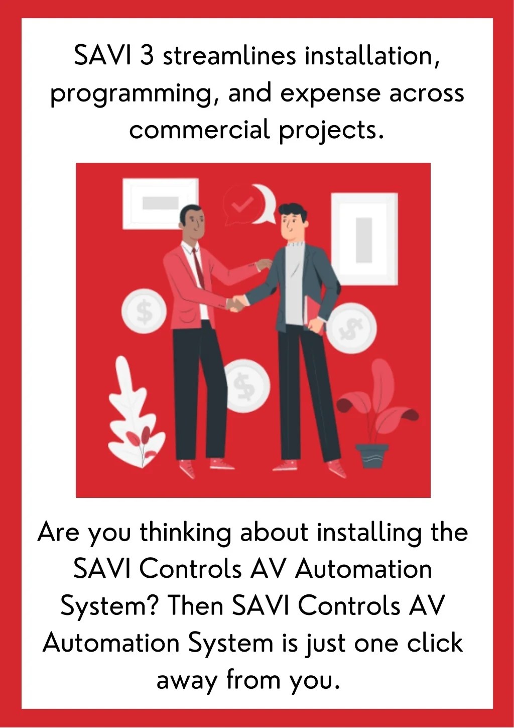 PPT _Savi controls PowerPoint Presentation, free download ID12484432