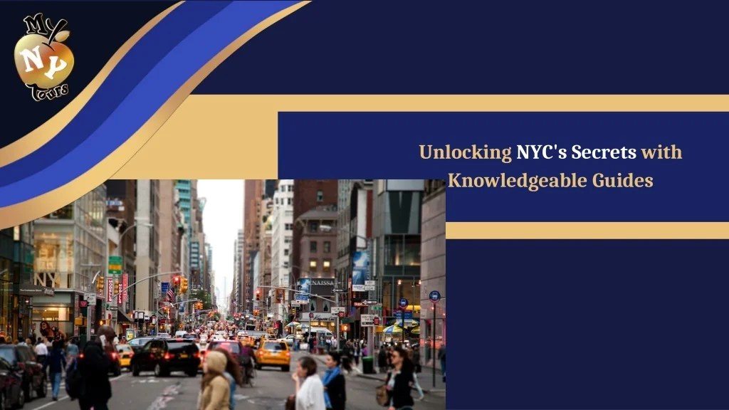 PPT Discovering the Hidden Gems Private Tours in New York City