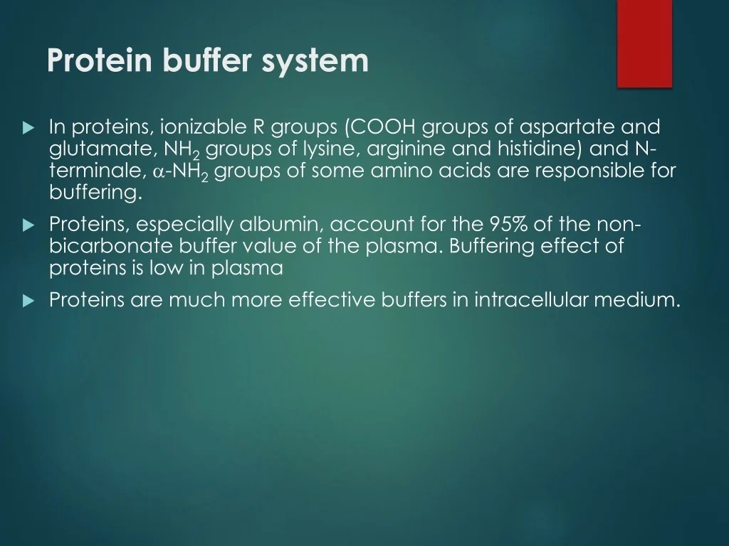 PPT Acidbase and buffer PowerPoint Presentation, free download ID