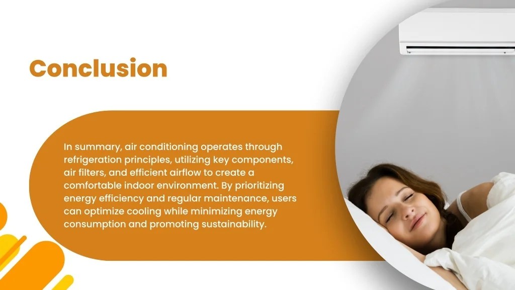 PPT The Science Behind Air Conditioning A Simple Explanation