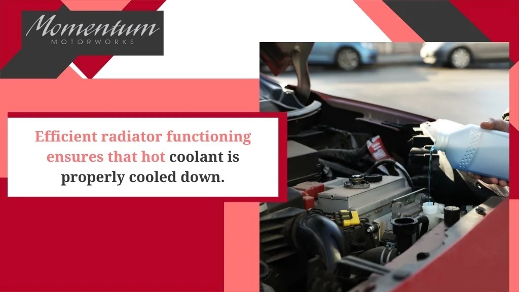 PPT Understanding The Significance Of Audi Radiator Flush A