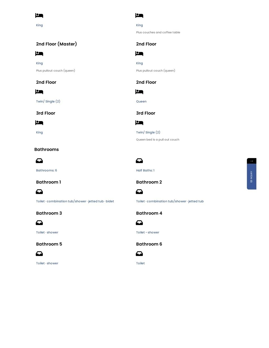 PPT Airbnb Westhampton Beach Dune Road Rose Grant