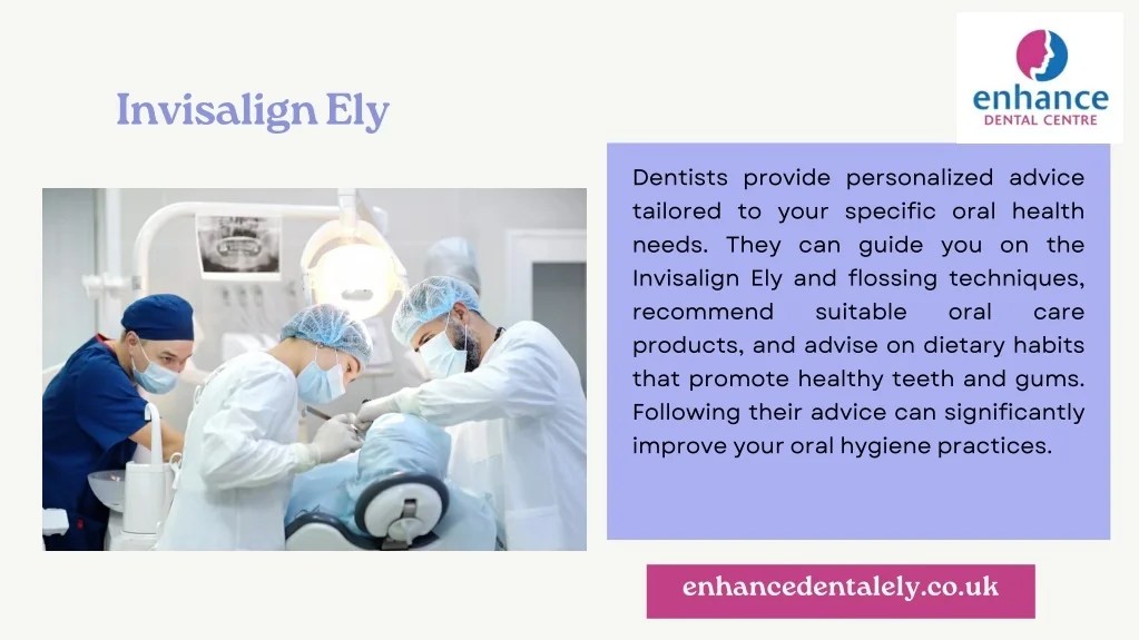 PPT Dentist Ely PowerPoint Presentation, free download ID12627219