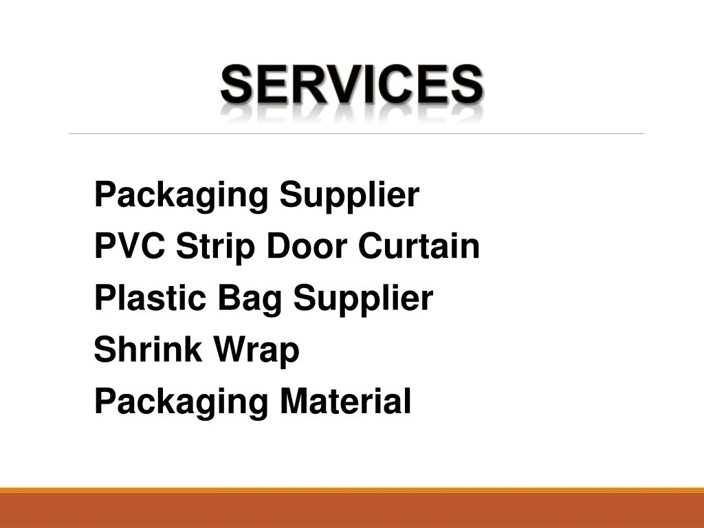 Plastic Bag Supplier Balakong at Peggy Miller blog