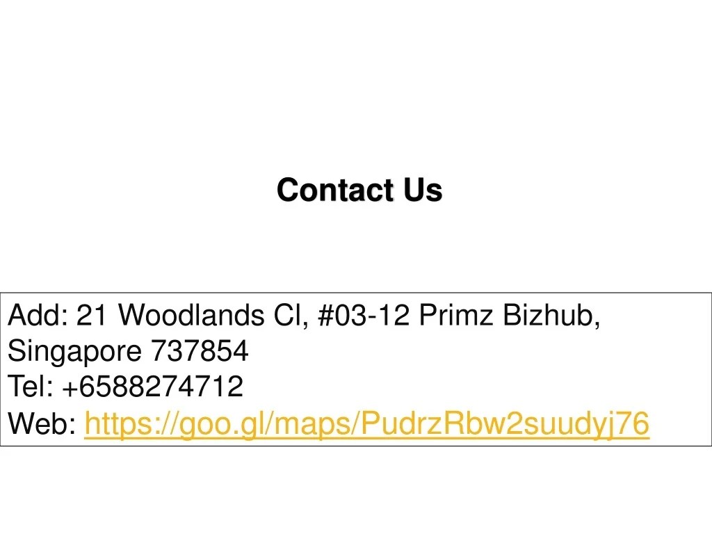 PPT Best Standing Desks in Woodlands PowerPoint Presentation, free