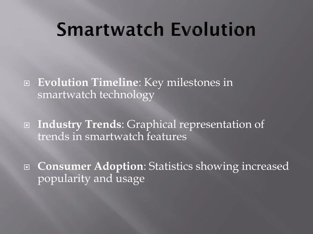 PPT Exploring the Best Smartwatch Collection at BuyMobile New Zealand