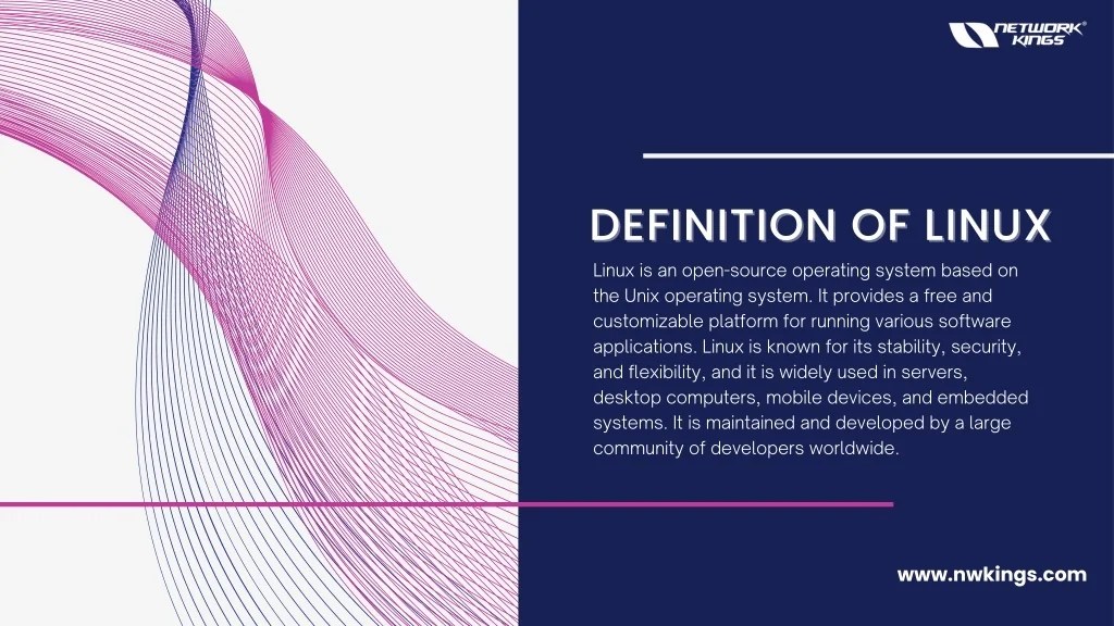 PPT Is learning linux worth it PowerPoint Presentation, free download