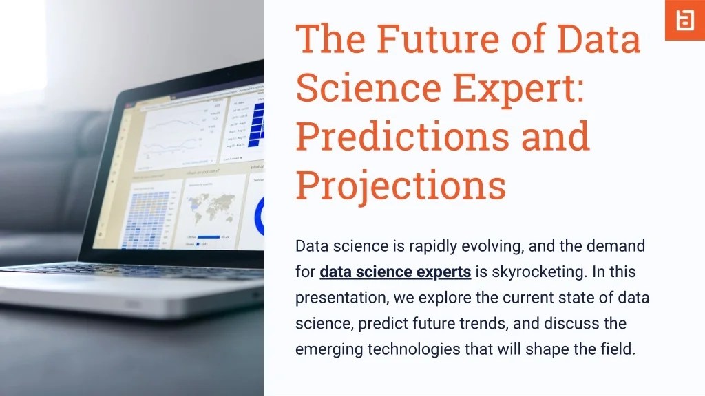 PPT The Future of Data Science Expert Predictions and Projections