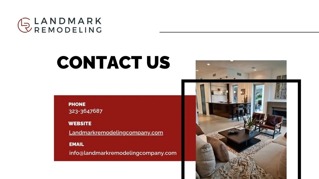 PPT Elevate Your Living Spaces with Complete Remodeling Excellence. PowerPoint Presentation