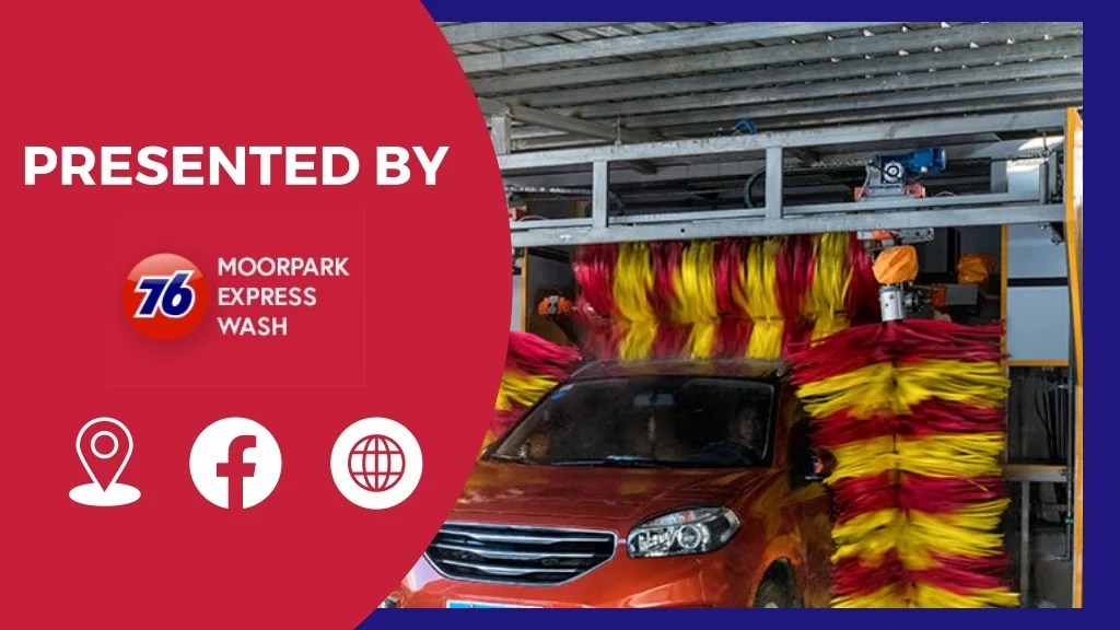 PPT Superior Autowash Service PowerPoint Presentation, free download