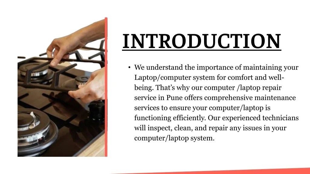 PPT Premier Gas Stove Repair Specialists in Prestige, Sunflame