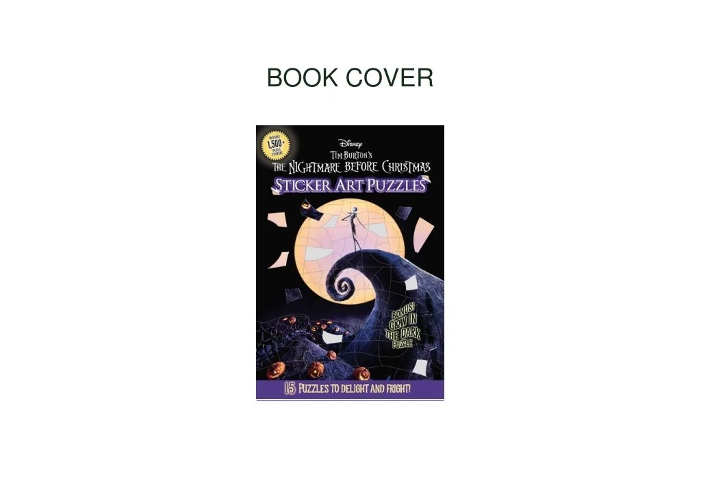 PPT Download⚡️(PDF) ️ Harry Potter Sticker Art Puzzles PowerPoint