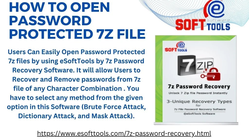 PPT Free to open passwordprotected 7zip file PowerPoint Presentation