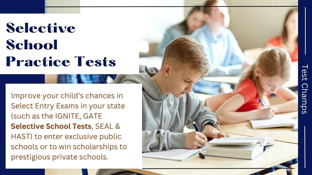 PPT Exam Champions' Complete Guide Getting Ready for Practice Exams