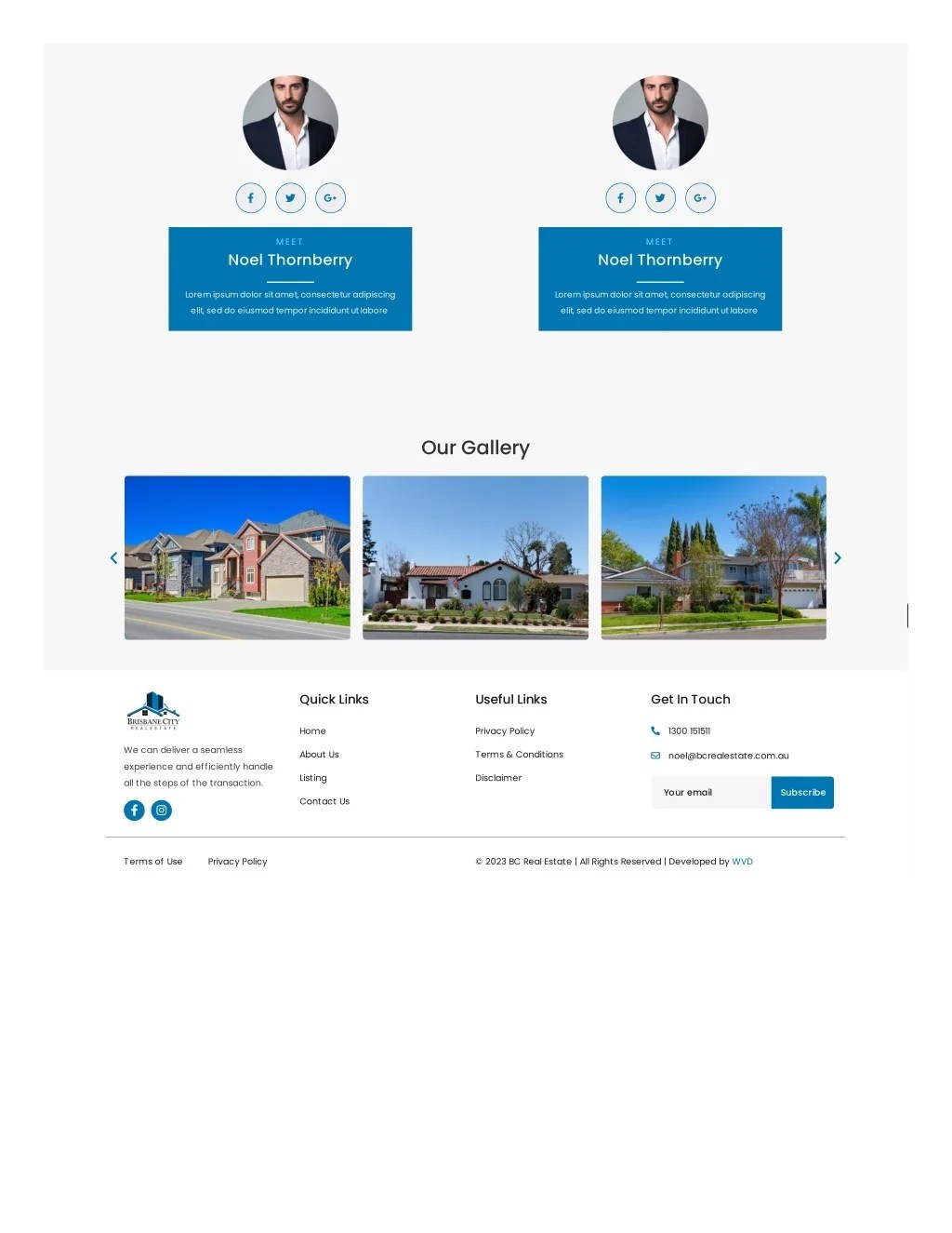 PPT Properties for Sale Brisbane PowerPoint Presentation, free