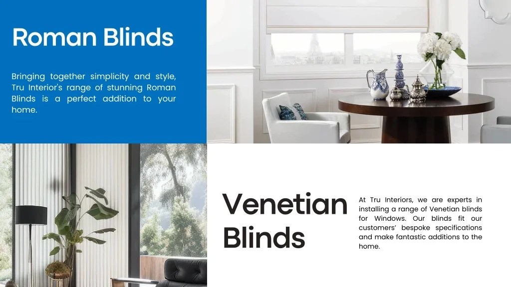 PPT Curtains and Blinds Shop Truganina Tru Interior PowerPoint Presentation ID12866607