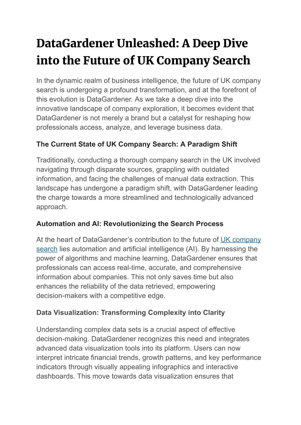 PPT DataGardener Unleashed_ A Deep Dive into the Future of UK Company(04)