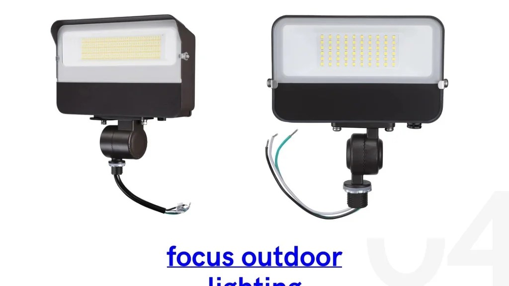 PPT Illuminate Your Outdoor Spaces with Facade Lighting PowerPoint