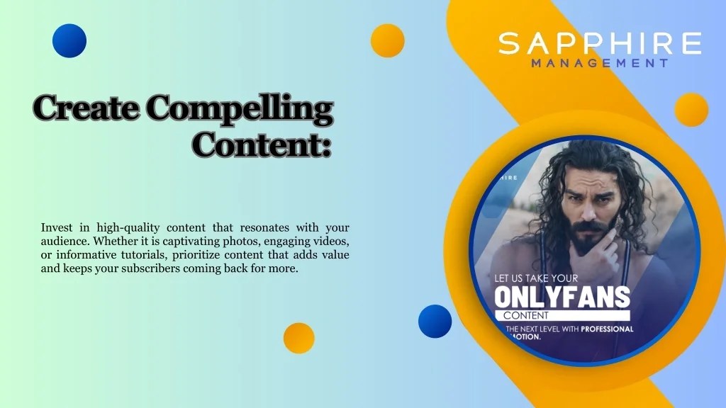 PPT How to Make Money on OnlyFans PowerPoint Presentation, free