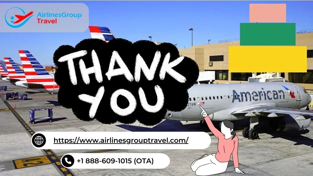 PPT American Airlines Boarding Groups PowerPoint Presentation, free