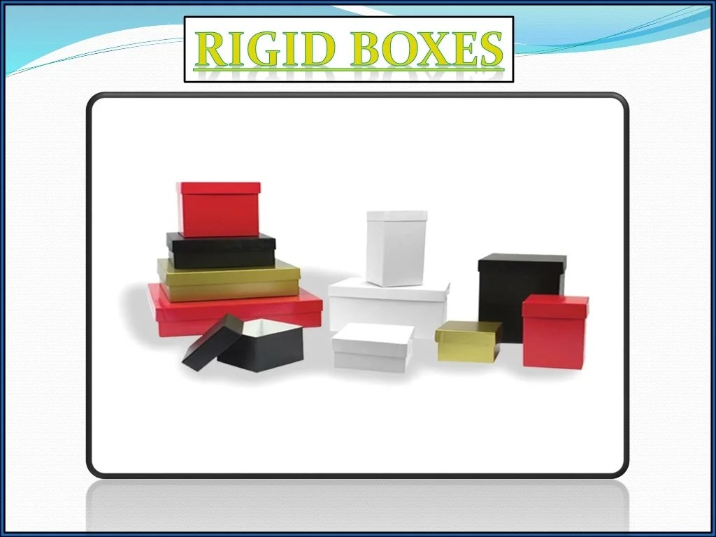 PPT Rigid Boxes Manufacturers , Andaman , Maldives , Nepal , Vietnam