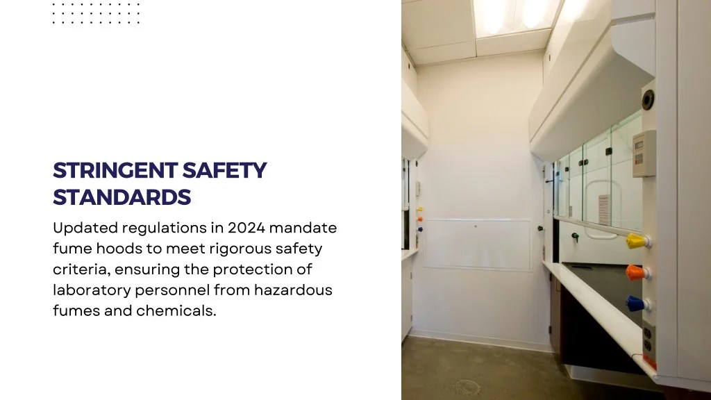 PPT Breaking Down the Latest Regulations for Fume Hood Use in 2024