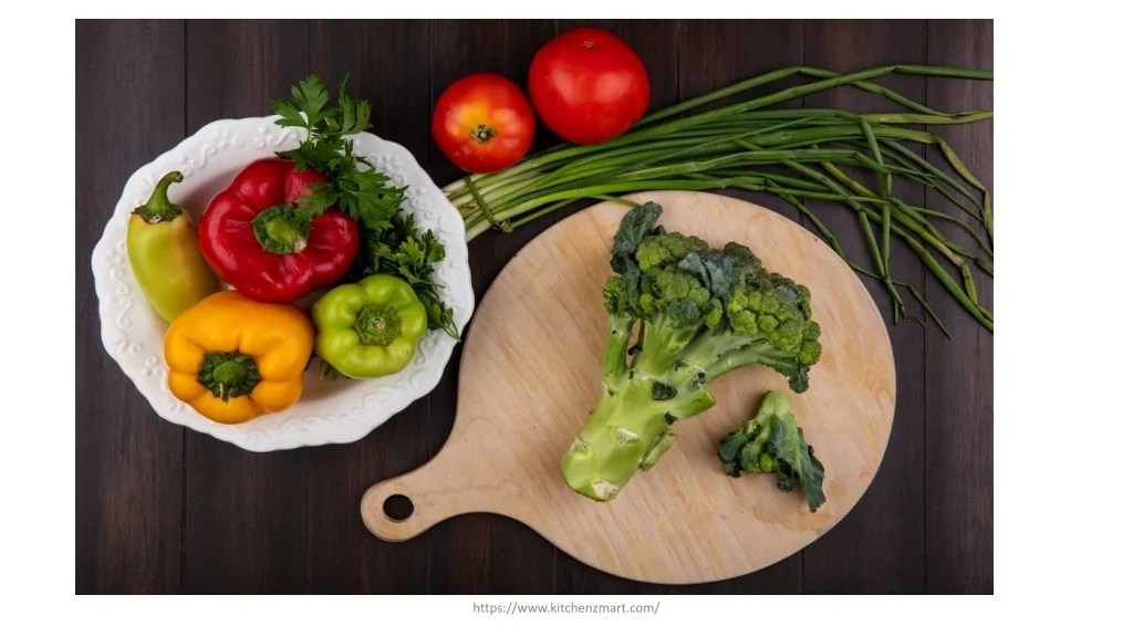 PPT How to steam vegetables rice cooker StepbyStep PowerPoint