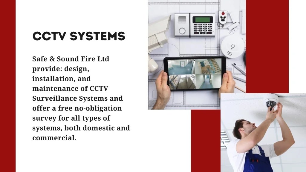 PPT Fire Alarm Systems Glasgow PowerPoint Presentation, free download