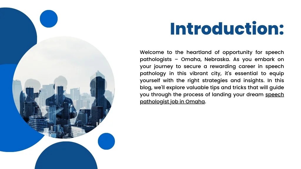 PPT Omaha Jobs PowerPoint Presentation, free download ID13370001